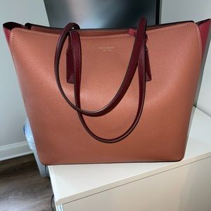 Brand New with Tags Kate Spade Work tote